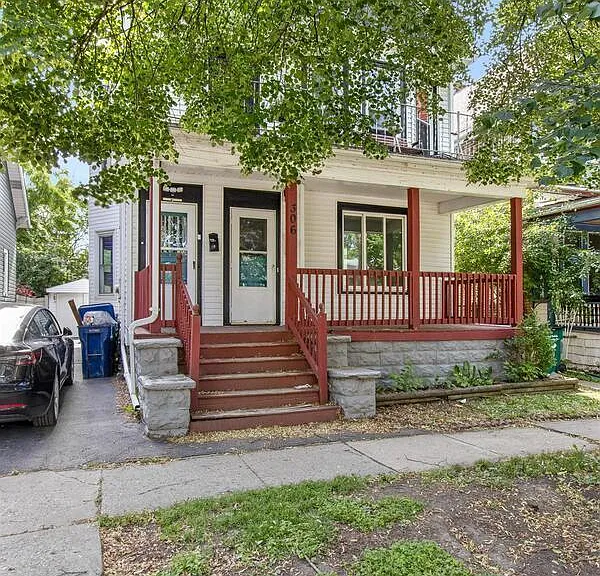 306 East St #LOWER — Photo 1