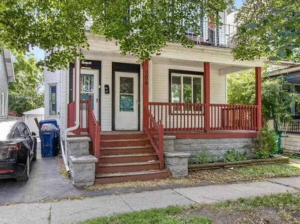 306 East St, Buffalo, NY 14207