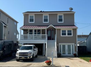 438 Lafayette Pl, Brigantine, NJ 08203