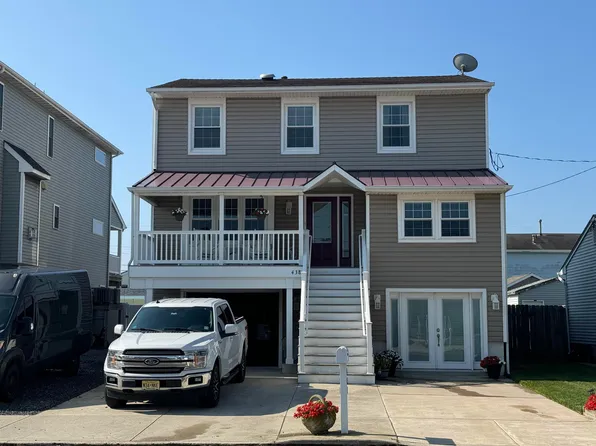 438 Lafayette Pl, Brigantine, NJ 08203