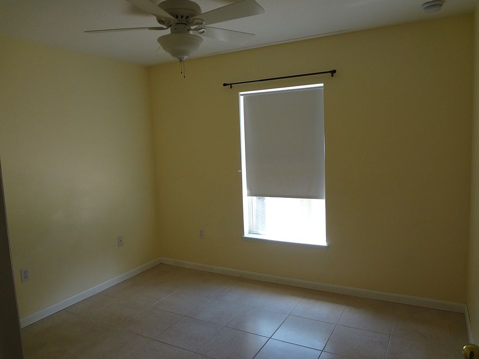 Spare Bedroom