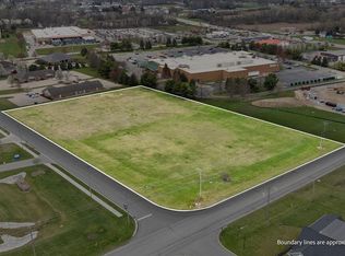 Eagle Way, Ashland, OH 44805