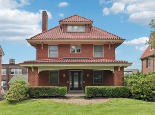 5753 5th Ave, Pittsburgh, PA 15232