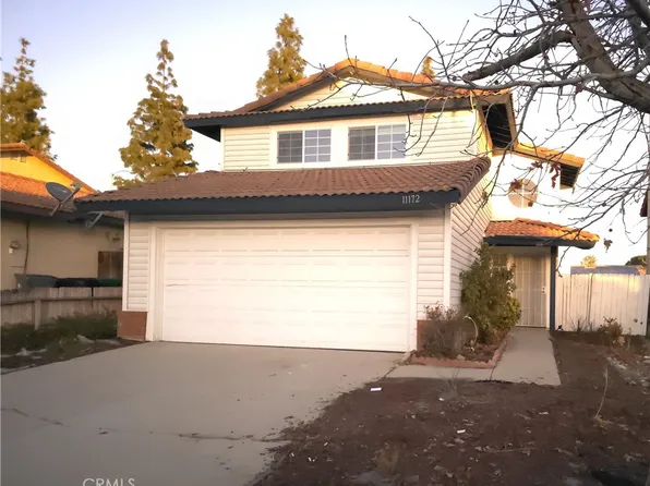 11172 Miners Trl, Moreno Valley, CA 92557