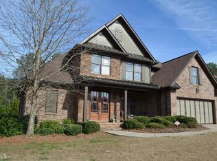 1468 Meadow Springs Dr, Watkinsville, GA