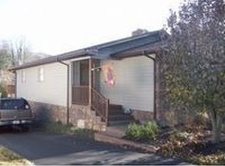 732 N Main Ave, Erwin, TN 37650