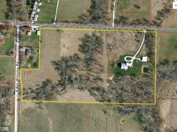 8150 E New Haven Rd, Columbia, MO 65201