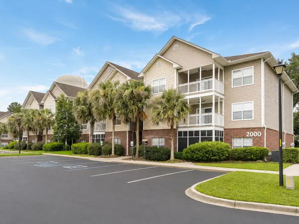 Faris Residences Moncks Corner
