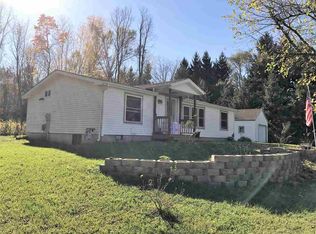 20590 Osborne Rd, Lakeville, IN 46536