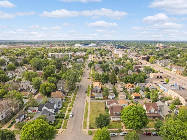 1536 Van Buren Ave, Saint Paul, MN 55104