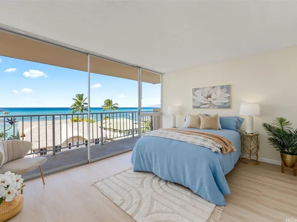 3056 Kalakaua Ave APT 5W, Honolulu, HI 96815