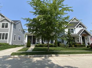 1315 Cole Ave, Birmingham, MI 48009