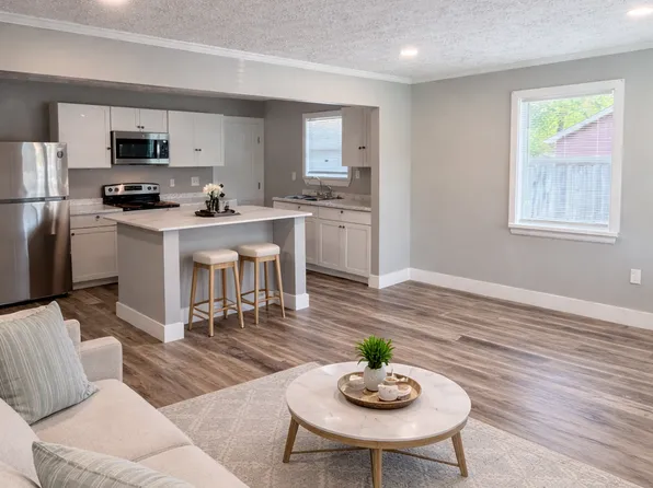 1581 Burns Ave #B, Chattanooga, TN 37412