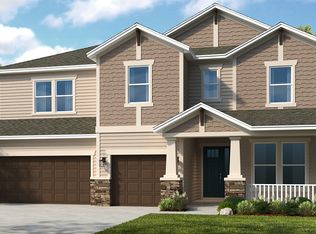 86129 Living Waters Run, Yulee, FL 32097