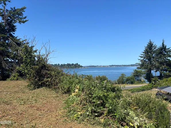 Tl 2900 Se Yaquina View Dr, Newport, OR 97365