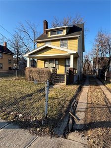 12409 Union Ave, Cleveland, OH, 44105