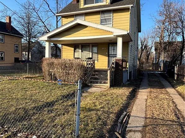 12409 Union Ave, Cleveland, OH 44105
