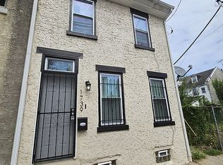 1739 Margaret St, Philadelphia, PA 19124