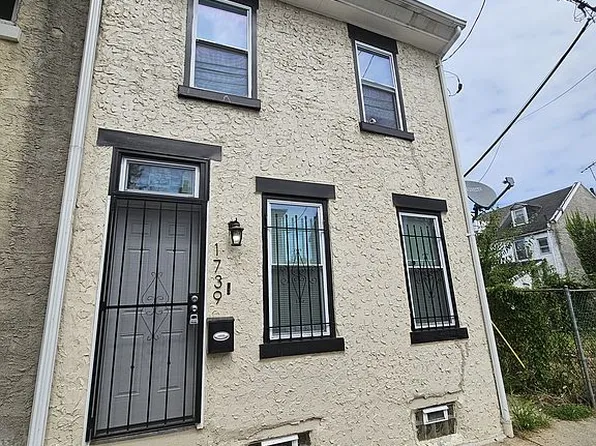 1739 Margaret St, Philadelphia, PA 19124