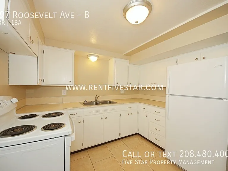 397 Roosevelt Ave #B — Photo 4