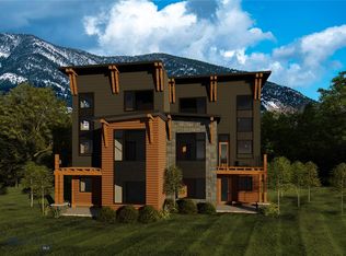 183 Bridger Vale Dr, Bozeman, MT 59715