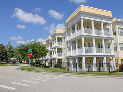 7501 Mourning Dove Cir APT 103, Reunion, FL, 34747