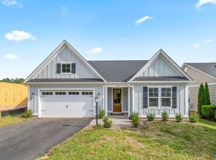 24 Turkey Trot Ct, Gordonsville, VA 22942