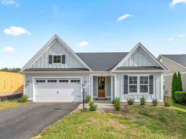 24 Turkey Trot Ct, Gordonsville, VA 22942