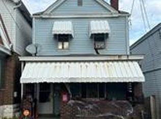 615 Margaret St, Pittsburgh, PA