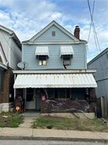 615 Margaret St, Pittsburgh, PA, 15210