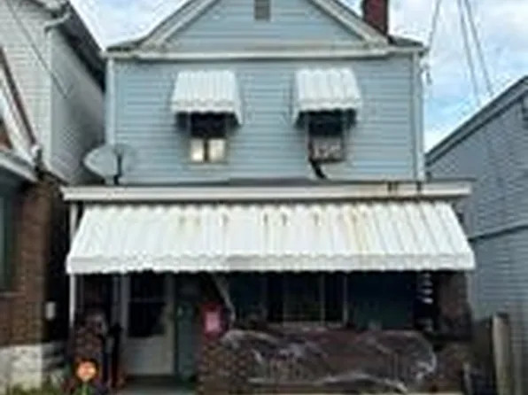 615 Margaret St, Pittsburgh, PA 15210