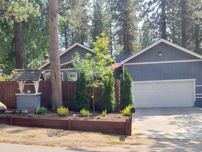 1532 Walkup Rd, South Lake Tahoe, CA, 96150