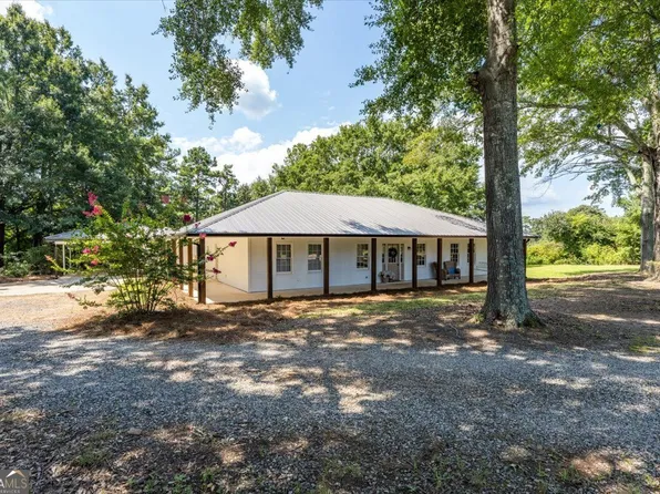 575 Old Union Gin Rd, Forsyth, GA 31029