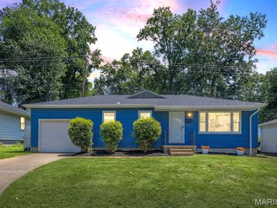 334 S Benton St, Edwardsville, IL, 62025