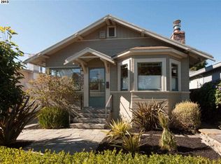 1213 Blake St, Berkeley, CA 94702