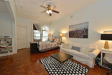 Rented by Susan Finkel, LREB
