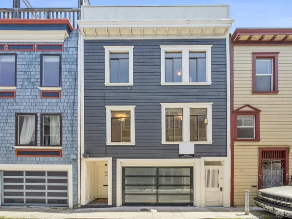 28-30 Sonoma St, San Francisco, CA 94133