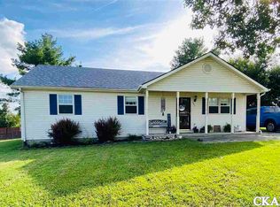 495 Goshen Cutoff Rd, Stanford, KY 40484