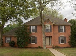 2407 Windemere Dr, Murfreesboro, TN 37128