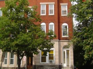 2530 Maryland Ave, Baltimore, MD 21218