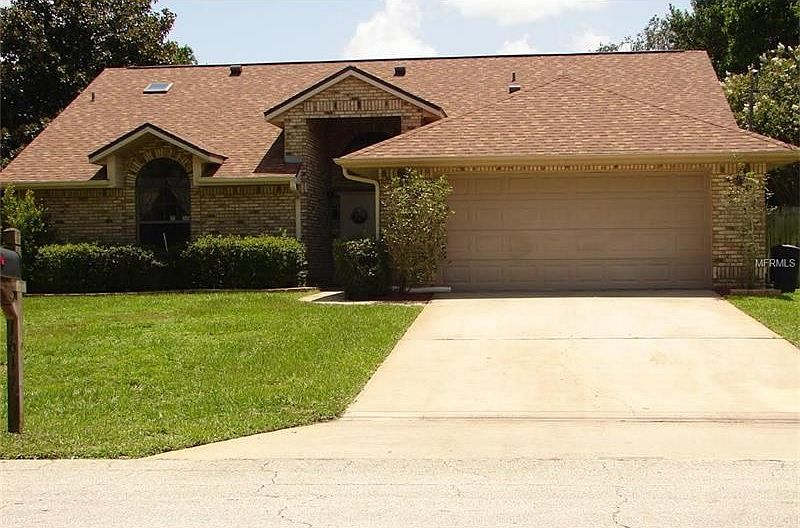 Your New Home 1617 Huntington St Deltona 32725
