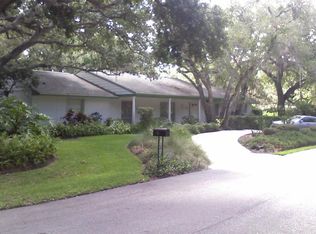 106 Oakledge Dr, Rockledge, FL 32955