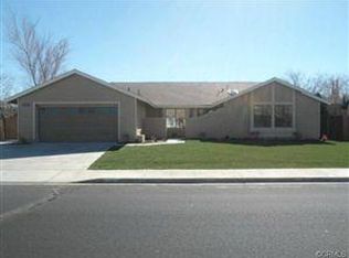 14177 Liberty Way, Victorville, CA 92392