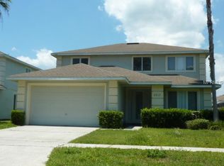 3013 Sunset Vista Blvd, Kissimmee, FL 34747