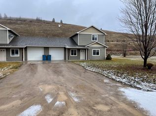 15504 Belker Ln #B, Frenchtown, MT 59834