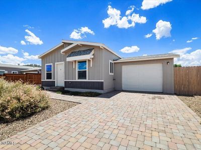 165 Pinecrest Trl, Williams, AZ, 86046