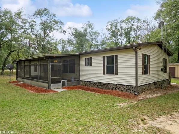 577 NE 212th Ave, Old Town, FL 32680