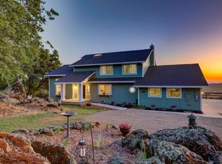 14225 Countryside Ranch Rd, Grass Valley, CA 95949