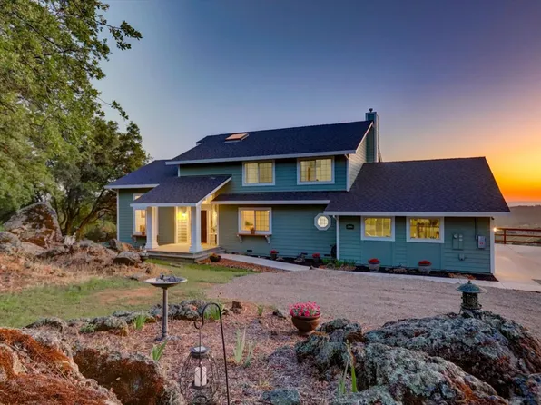 14225 Countryside Ranch Rd, Grass Valley, CA 95949