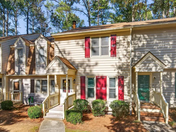 704 Benchmark Dr, Raleigh, NC 27615